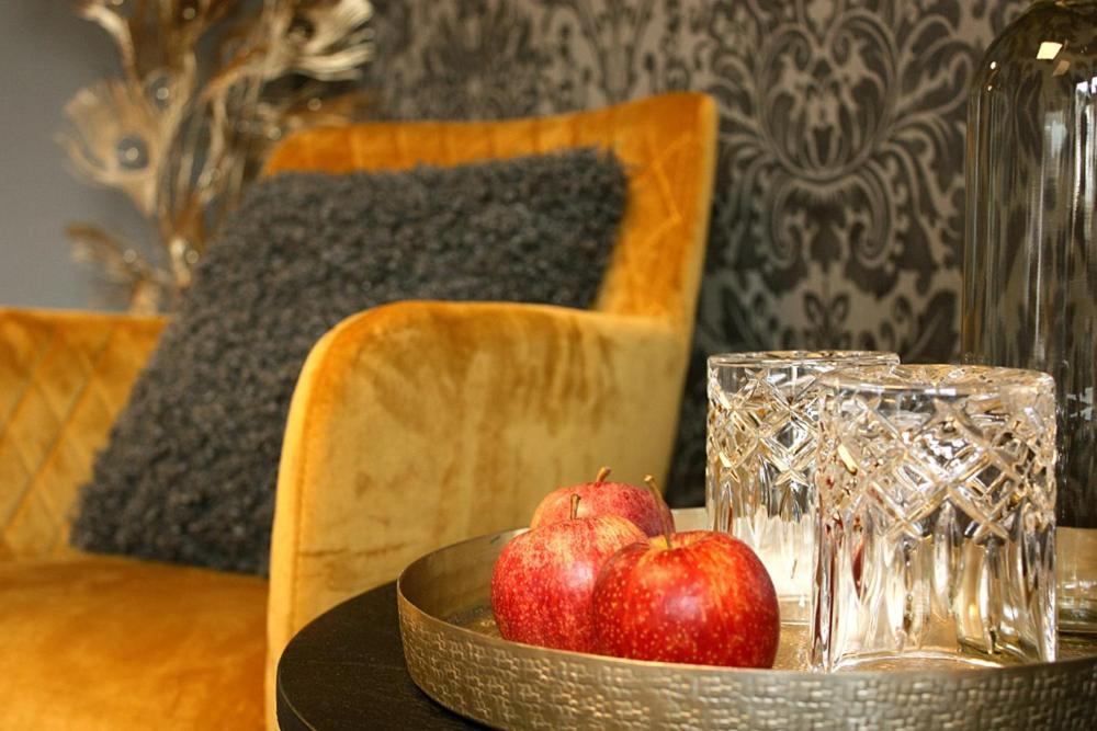 Boutique-Pension Jaegerwirt Scheffau am Wilden Kaiser Εξωτερικό φωτογραφία